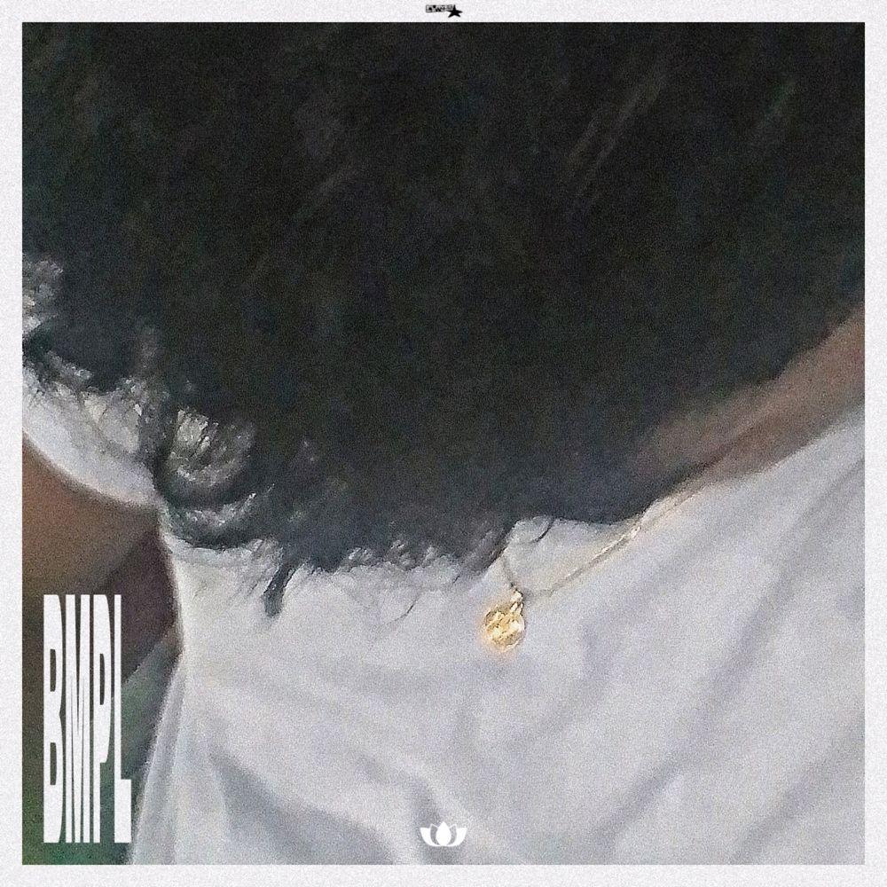 Portada de Álbum "BMPL", de PlayerDois