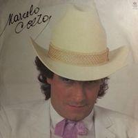 Album cover of "Do Jeito Que Eu Queria" by Marcelo Costa