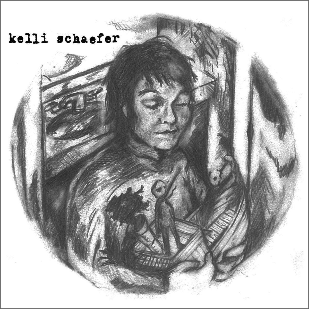 Portada de Sencillo/EP "Home (Tope Remix)", de Kelli Schaefer