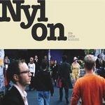 Capa do Álbum "Die Liebe kommt", de Nylon