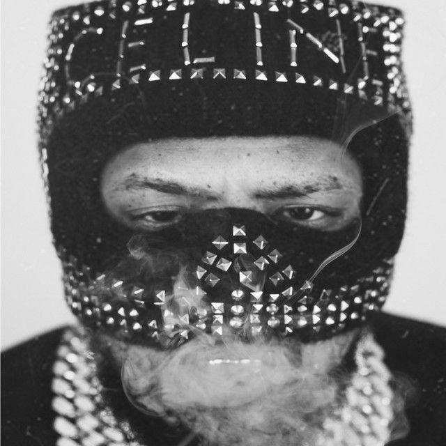 Capa do álbum "Hitler Wears Hermes 8: Side B", de Westside Gunn