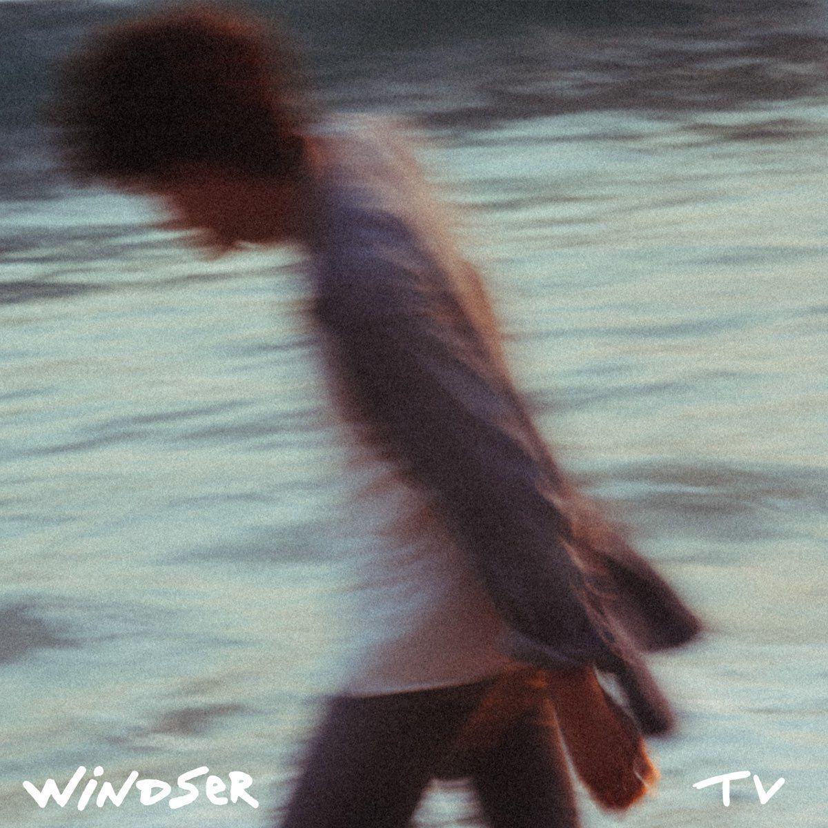 Capa do Single/EP "TV", de Windser