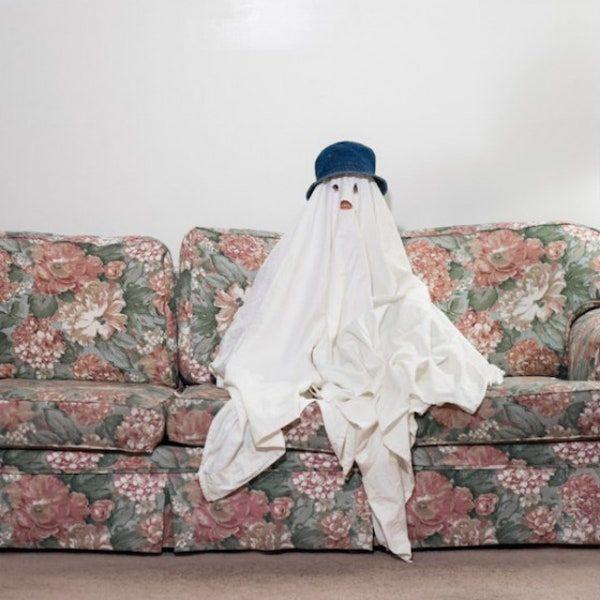 Portada de Álbum "Time To Go Home", de Chastity Belt