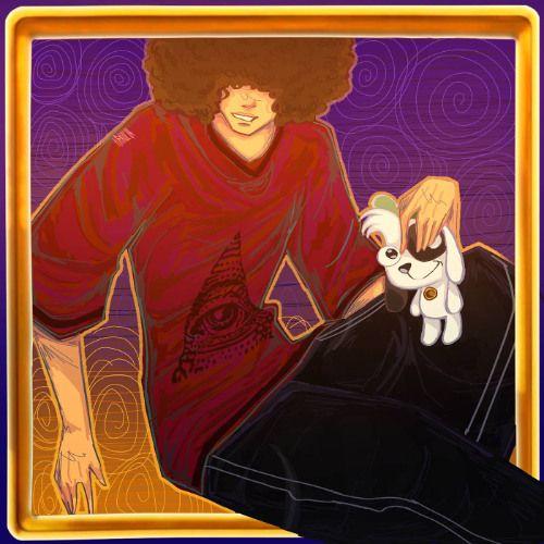 Portada de Álbum "Você Sempre Foi Um Inútil", de Jidoki