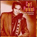 Capa do Álbum "Complete Sun Singles", de Patsy Cline