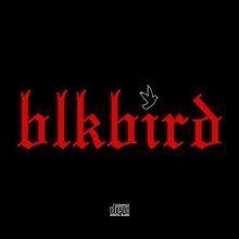 Portada de Álbum "BlkBird", de Lund