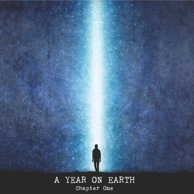 Album cover of "Chapter One" by A Year On Earth