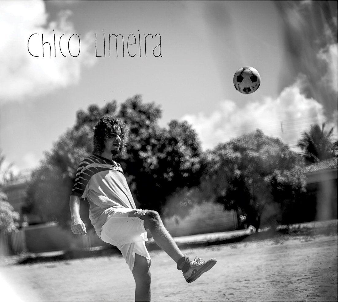 Portada de Álbum "Chico Limeira", de Chico Limeira