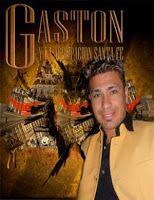 Portada de Álbum "Para Que No Me Olvides", de Gaston y La Agrupación Santa Fe