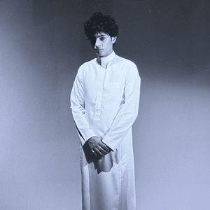 Portada de Sencillo/EP "BABA FEIN", de Mishaal Tamer