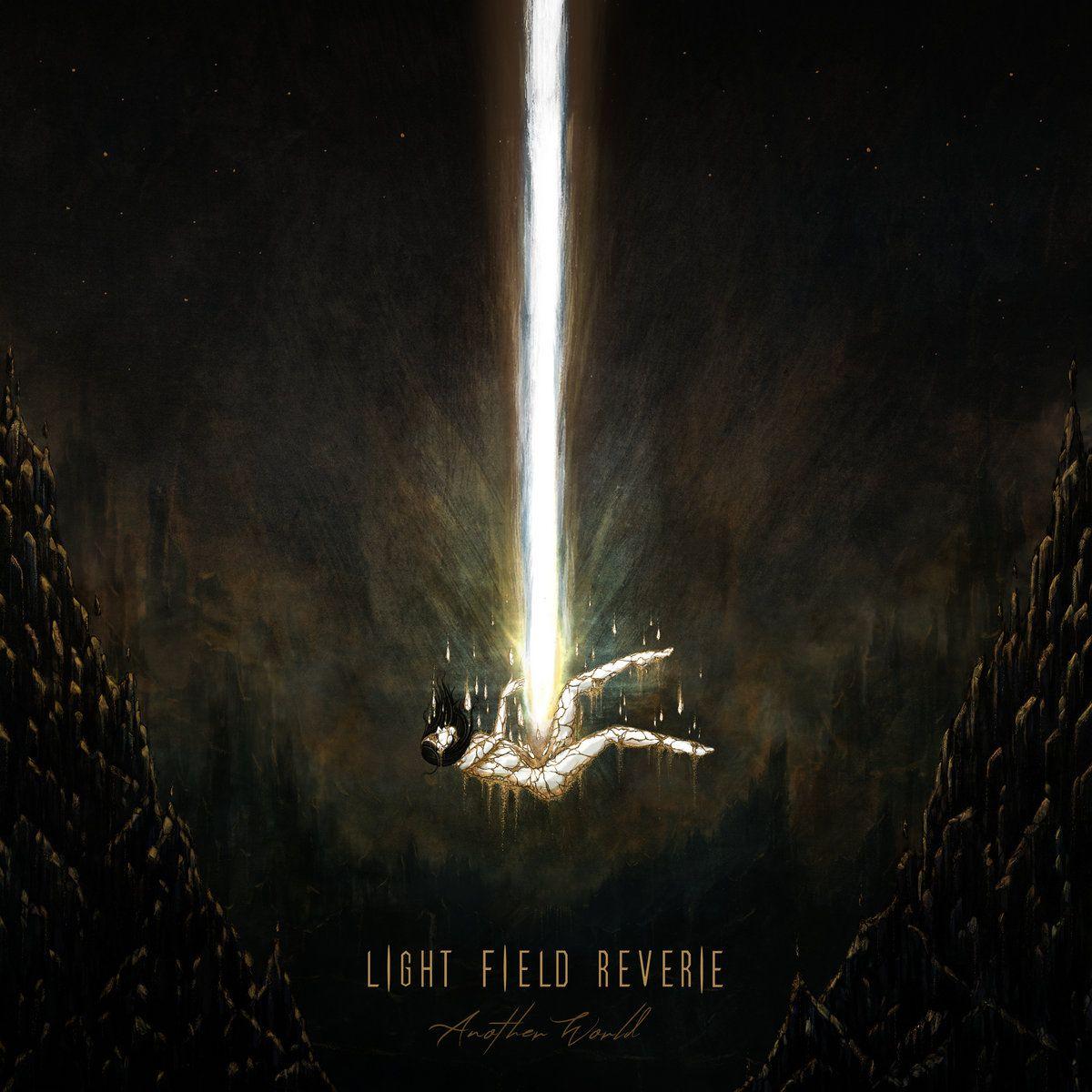 Portada de Álbum "Another World", de Light Field Reverie