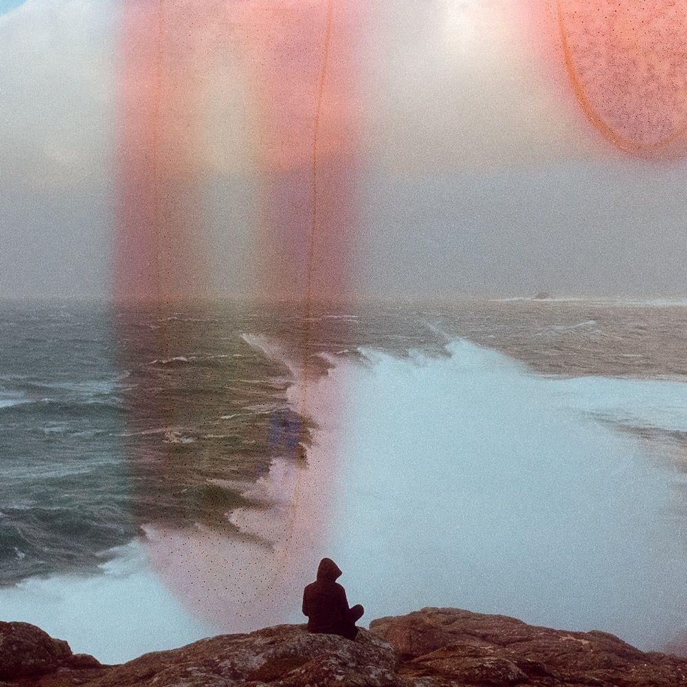 Album cover of "Labyrinth" by A Blaze of Feather