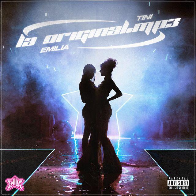 Portada de Sencillo/EP "La_Original.mp3", de Emilia