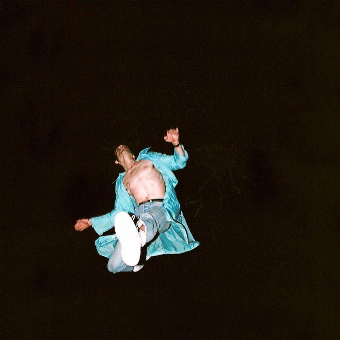 Portada de Álbum "Del Water Gap", de Del Water Gap