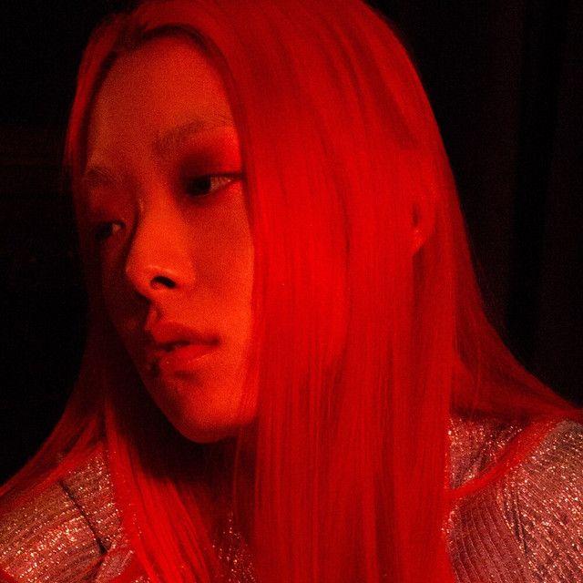 Portada del álbum "This Time Last Year", de Rina Sawayama