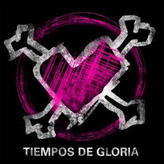 Portada de Sencillo/EP "Sin Ti", de Tiempos de Gloria