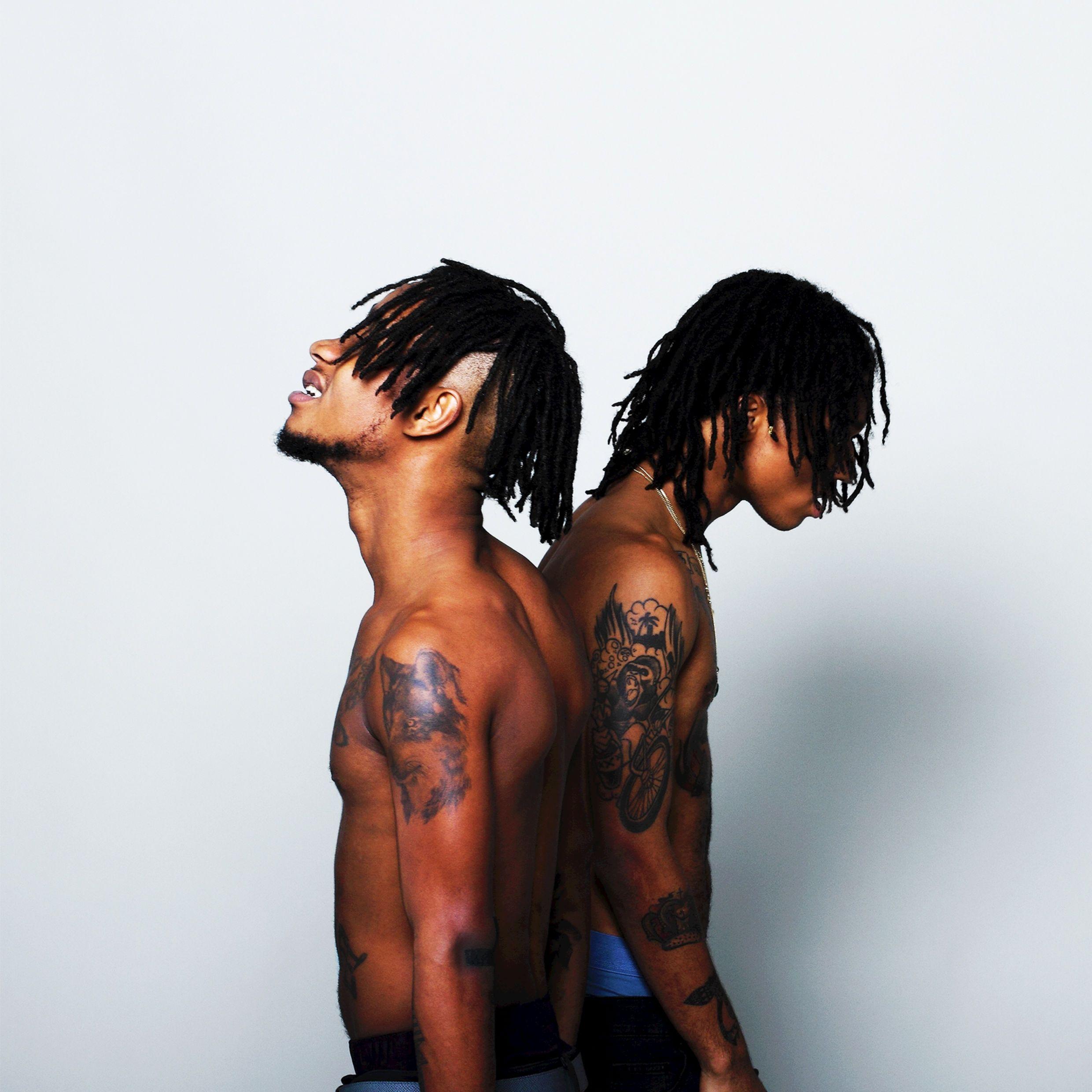 Portada de Álbum "Sremmlife 2", de Rae Sremmurd