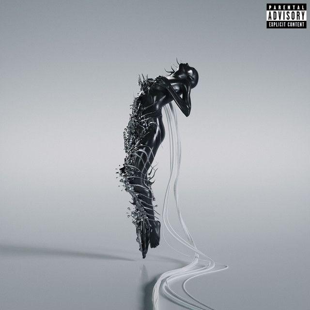 Portada de Sencillo/EP "Deep End", de INTERWORLD