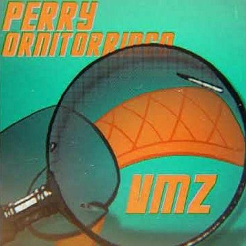 Album cover of "Perry Ornitorrinco" by VMZ