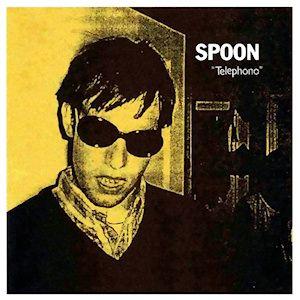 Capa do Álbum "Telephono", de Spoon