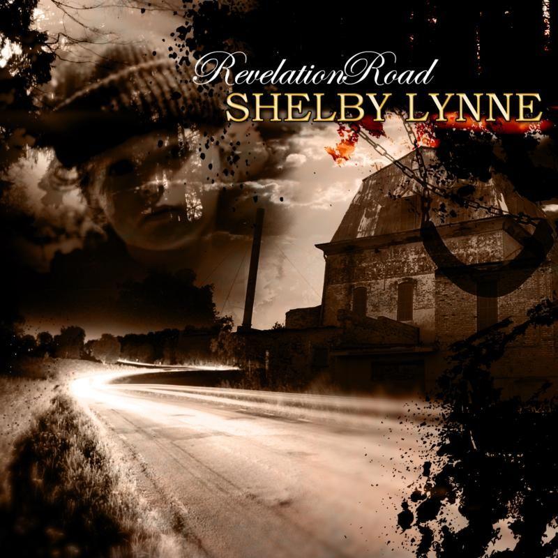 Portada de Álbum "Revelation Road", de Shelby Lynne