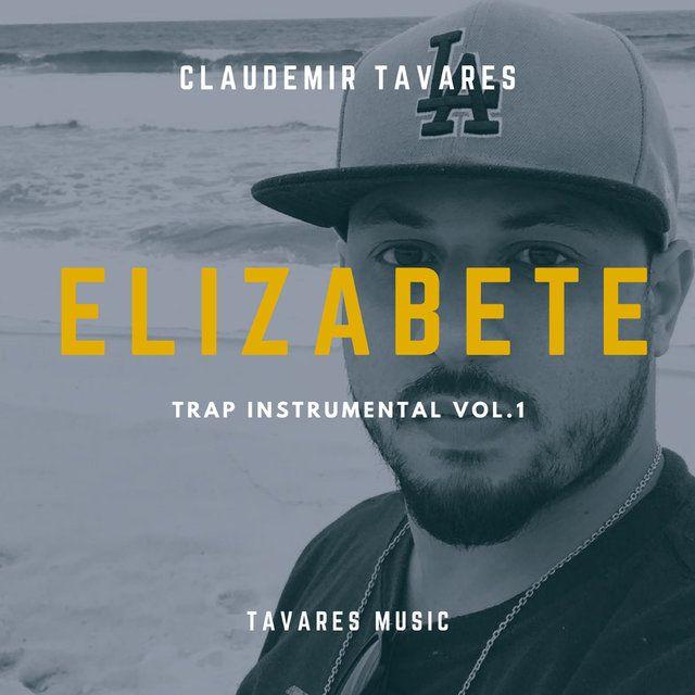 Portada de Sencillo/EP "Trap Instrumental", de Claudemir Tavares