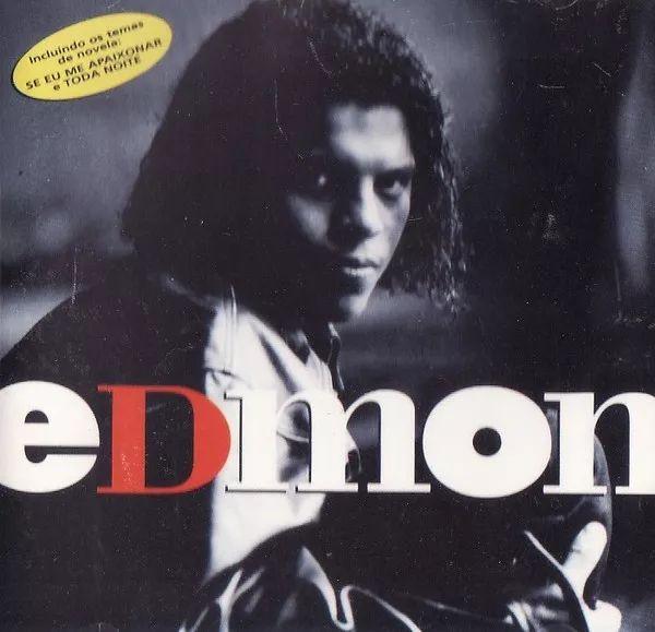 Portada de Álbum "Edmon (1994)", de Edmon Costa