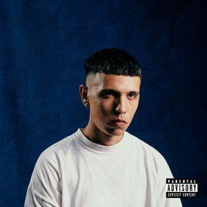 Capa do Álbum "C.A.P.S", de Oney1