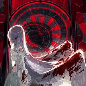 Portada de Álbum "doomed", de I'm Geist