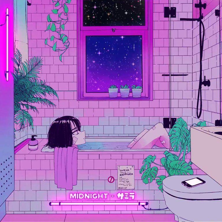 Capa do Single/EP "Madrugada", de Samira Close