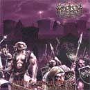 Portada de Álbum "Heaven Shal Burn... When We Are Gathered", de Marduk