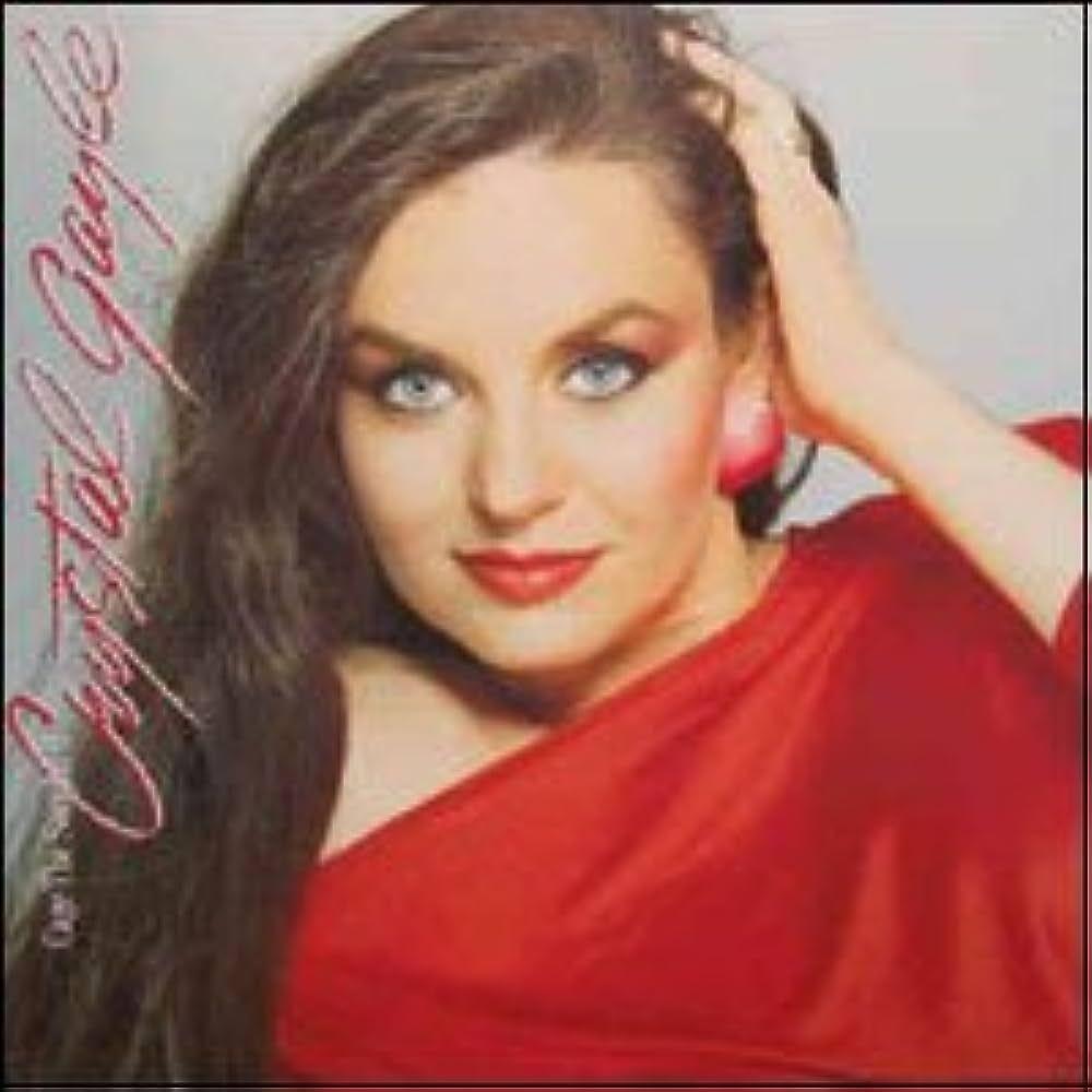 Portada de Álbum "Cage The Songbird", de Crystal Gayle