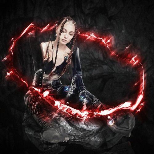 Portada de Sencillo/EP "Ascension / Angel Numbers", de Daine