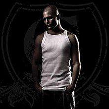 Capa do Álbum "Kasvukipuja", de Cheek