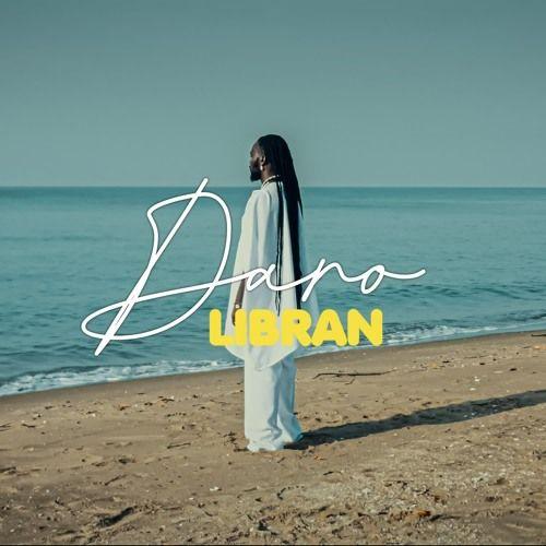 Portada de Sencillo/EP "Libran", de Daro