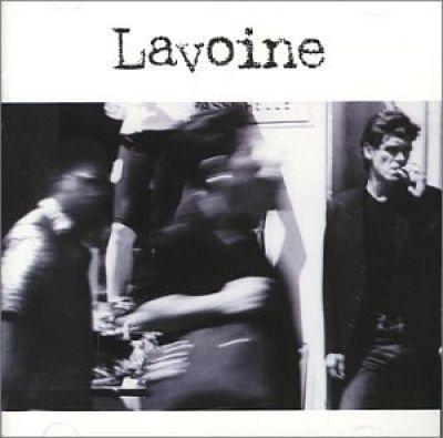 Capa do Álbum "Lavoine Matic®", de Marc Lavoine