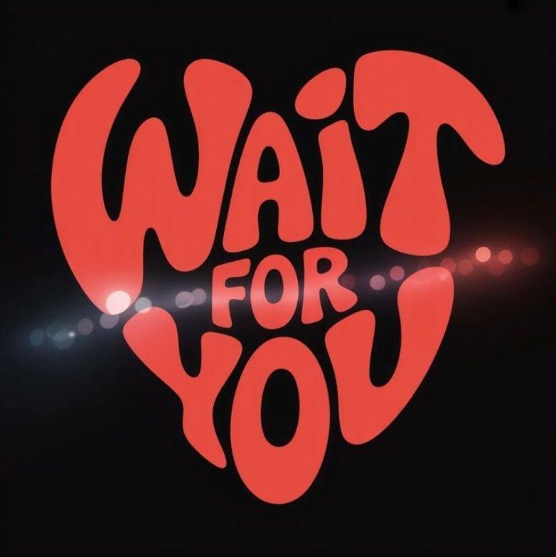 Capa do Single/EP "Wait For You", de DJ Lucas Beat