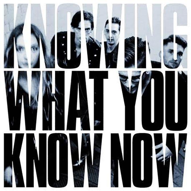 Portada de Álbum "Knowing What You Know Now", de Marmozets