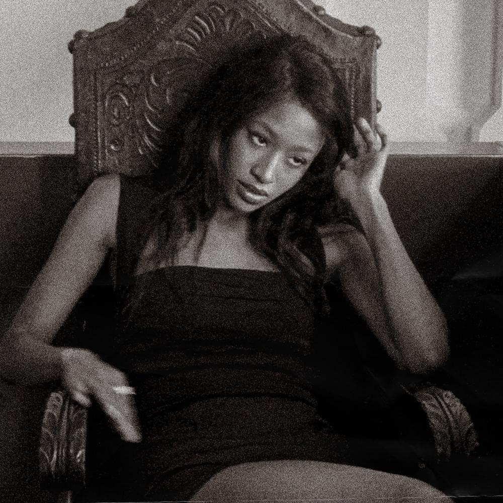 Portada de Álbum "vernissage.", de ANARA $.