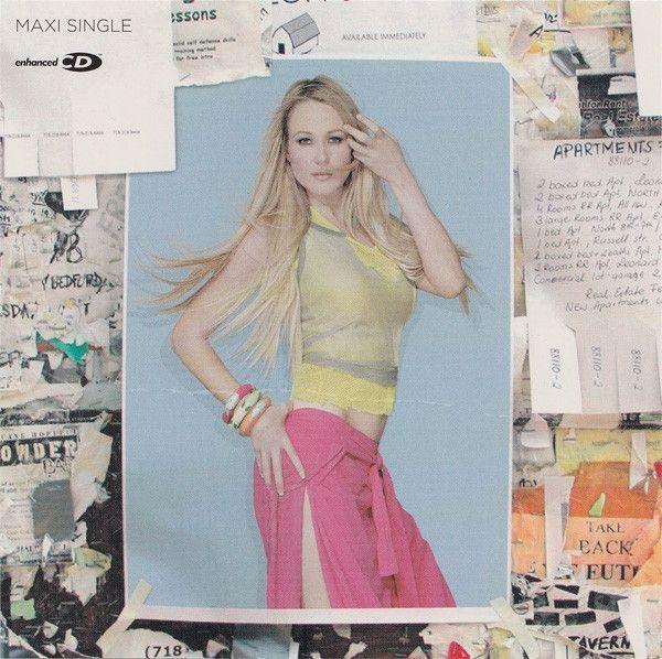 Portada del álbum "Intuition", de Jewel
