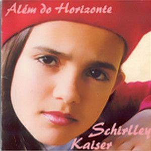 Portada de Álbum "Além Do Horizonte", de Shirley Kaiser