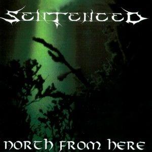 Portada de Álbum "North From Here", de Sentenced