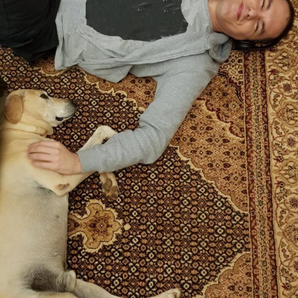 Portada de Sencillo/EP "Procrastinador", de Alvaro Dutra