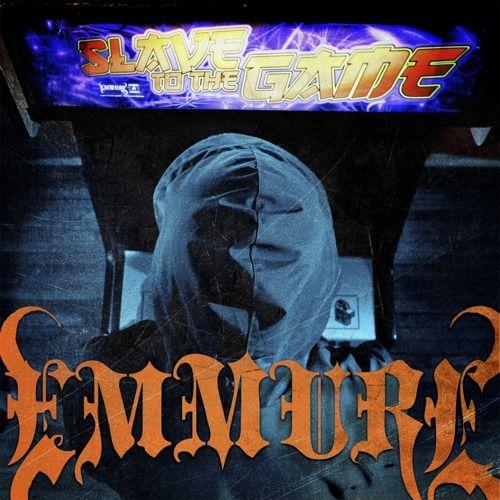 Portada de Álbum "Slave To The Game", de Emmure