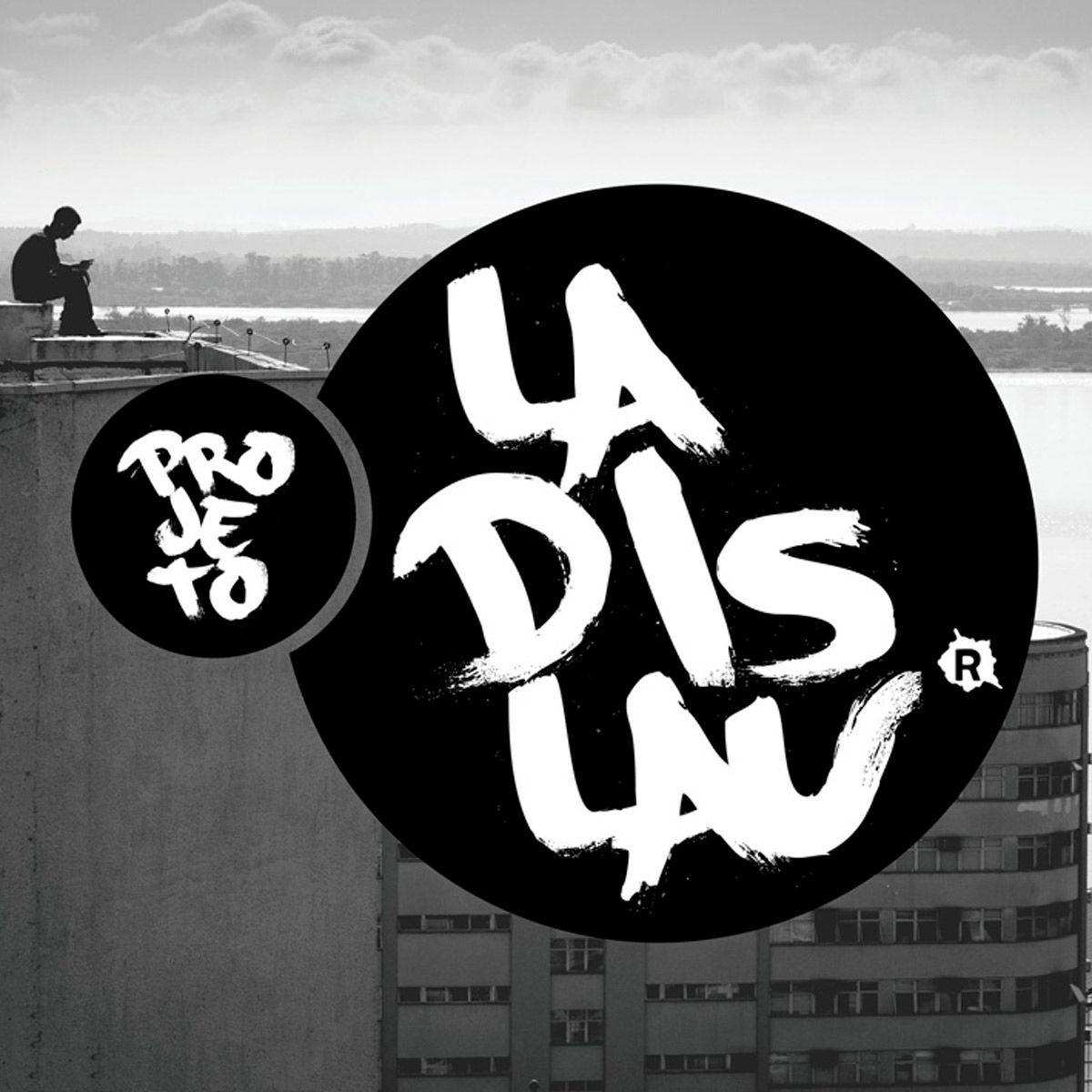 Portada de Álbum "Projeto Ladislau", de Projeto Ladislau