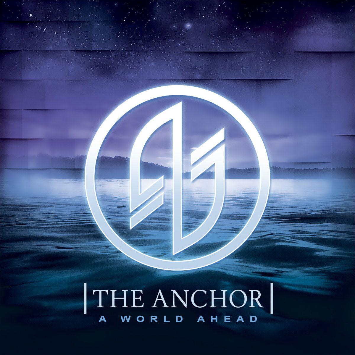 Portada de Álbum "A World Ahead", de The Anchor
