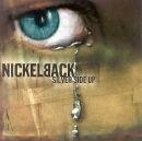 Capa do Álbum "Silver Side Up", de Nickelback