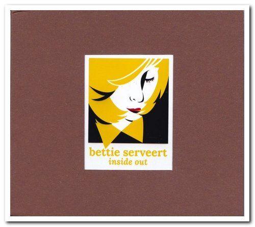 Capa do Álbum "Inside Out", de Bettie Serveert