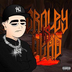 Portada de Sencillo/EP "CroleyIsDead", de ogcroley