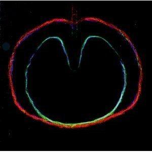 Capa do Álbum "Wasp Star (Apple Venus Volume 2)", de Xtc